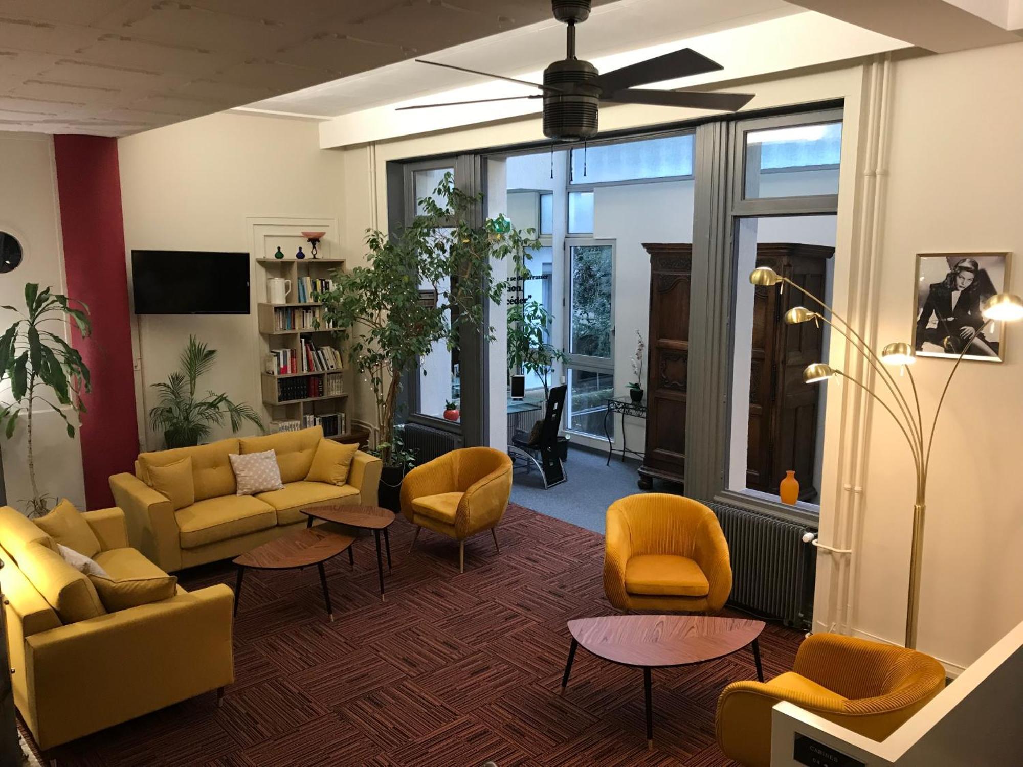 Logis Hotel Du Midi - Saint Etienne Sud 외부 사진