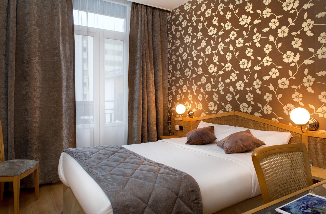 Logis Hotel Du Midi - Saint Etienne Sud 외부 사진