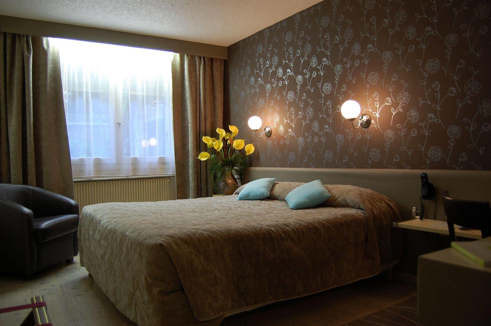 Logis Hotel Du Midi - Saint Etienne Sud 외부 사진