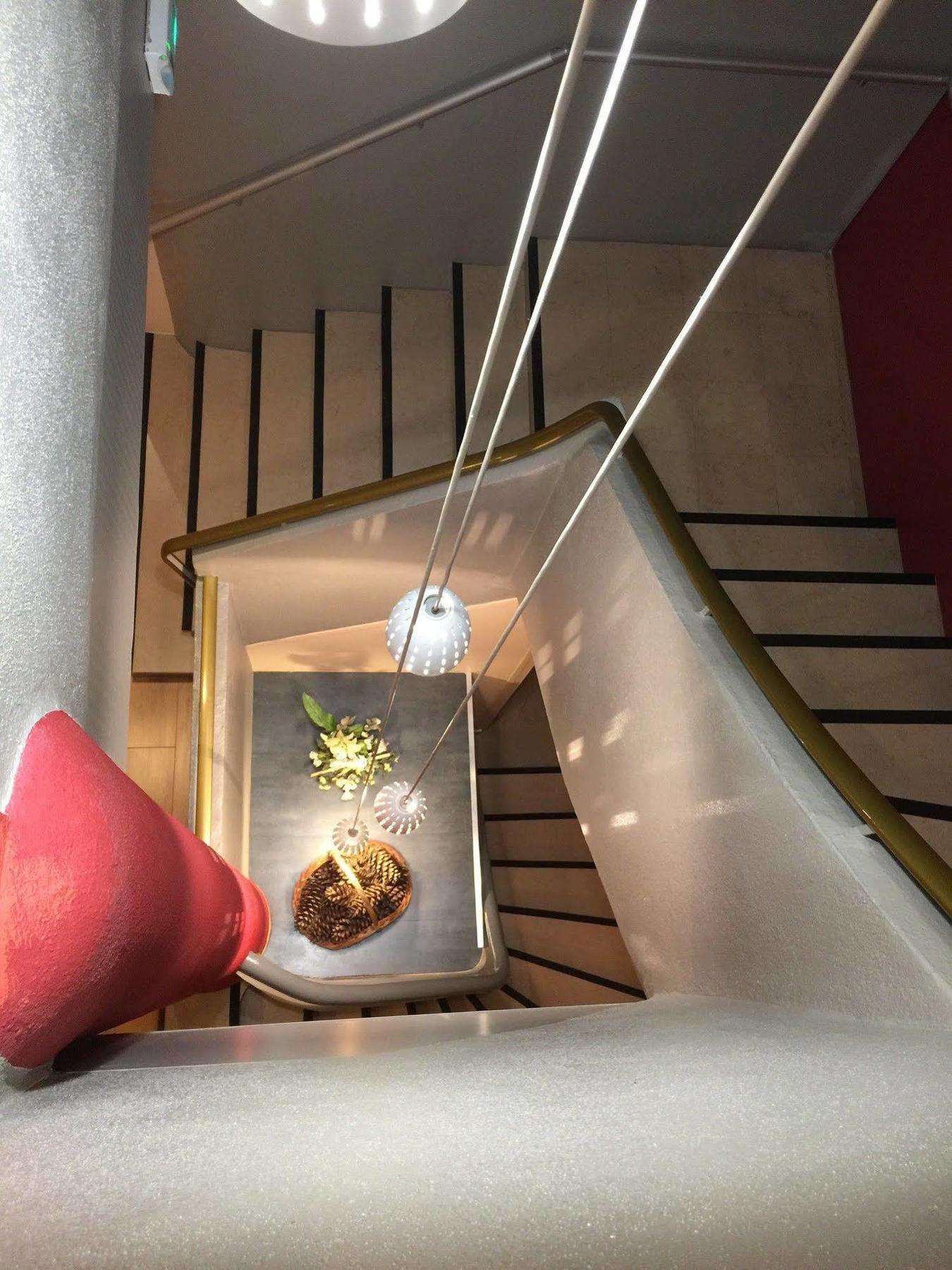 Logis Hotel Du Midi - Saint Etienne Sud 외부 사진